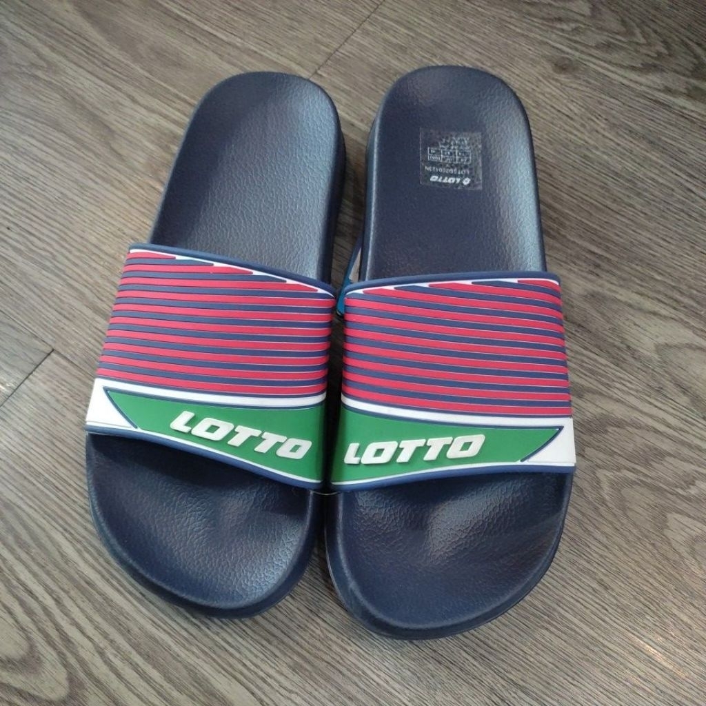 รองเท้าแตะ Lotto Ezra (M)