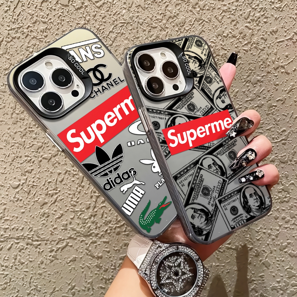 CASE IMD XIAOMI Mi 10T / 10T PRO / Mi 11 LITE / Mi 11T / Mi 11T PRO / Mi 12 / Mi 12T / Mi 13T / Mi 1