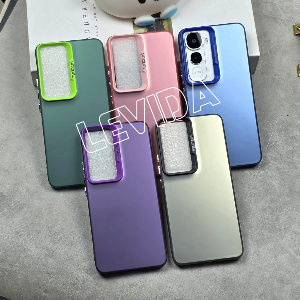 Iqoo Z10 Lite Iqoo Z10 5G Iqoo Z9 5G Iqoo Z9X 5GซิลิโคนปลอกIdกรณีโฮโลแกรมสําหรับIqoo Z10 Lite Iqoo Z