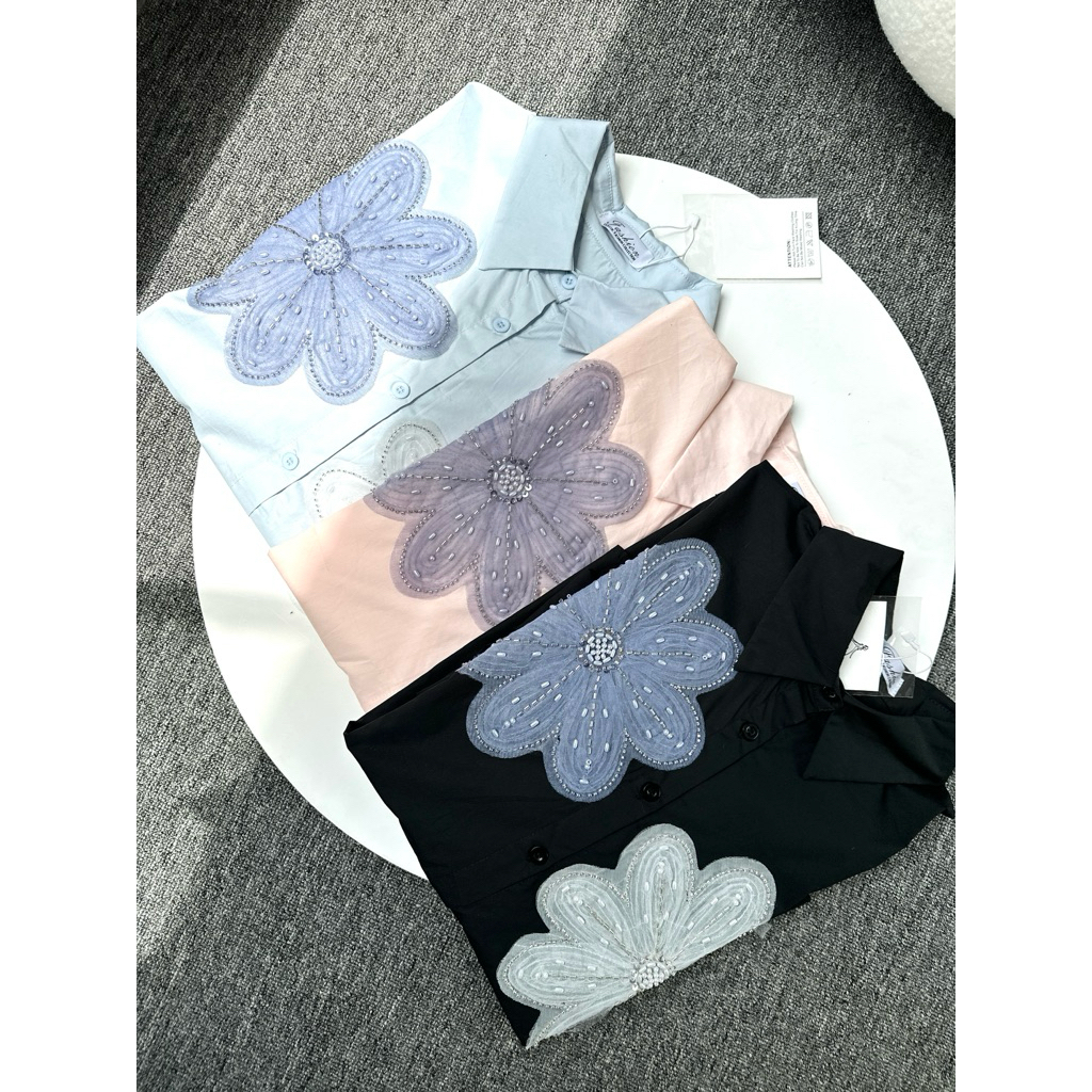 Arumi blouse********