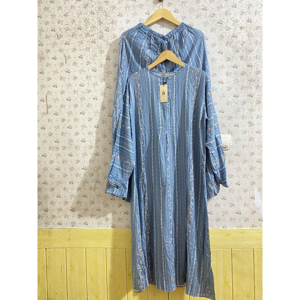 ชุด MIDI NABIL SERIES