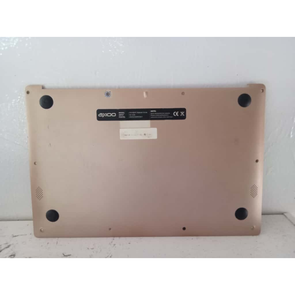BOTTOM CASE BOTTOM CASING AXIO MYBOOK 14 LITE รุ่น CW14Q1P - ercomp1