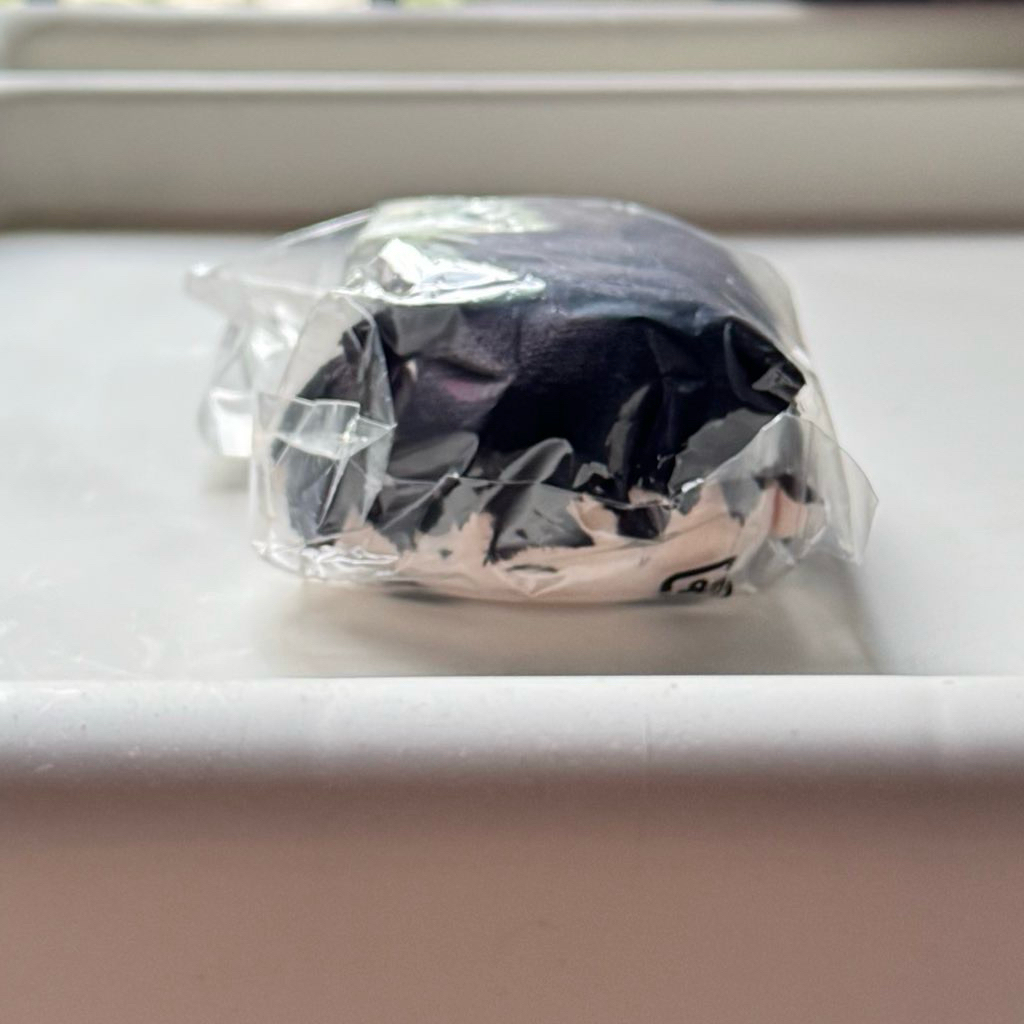 Noruchara Sakamoto Days - Noru Natsuki Seba