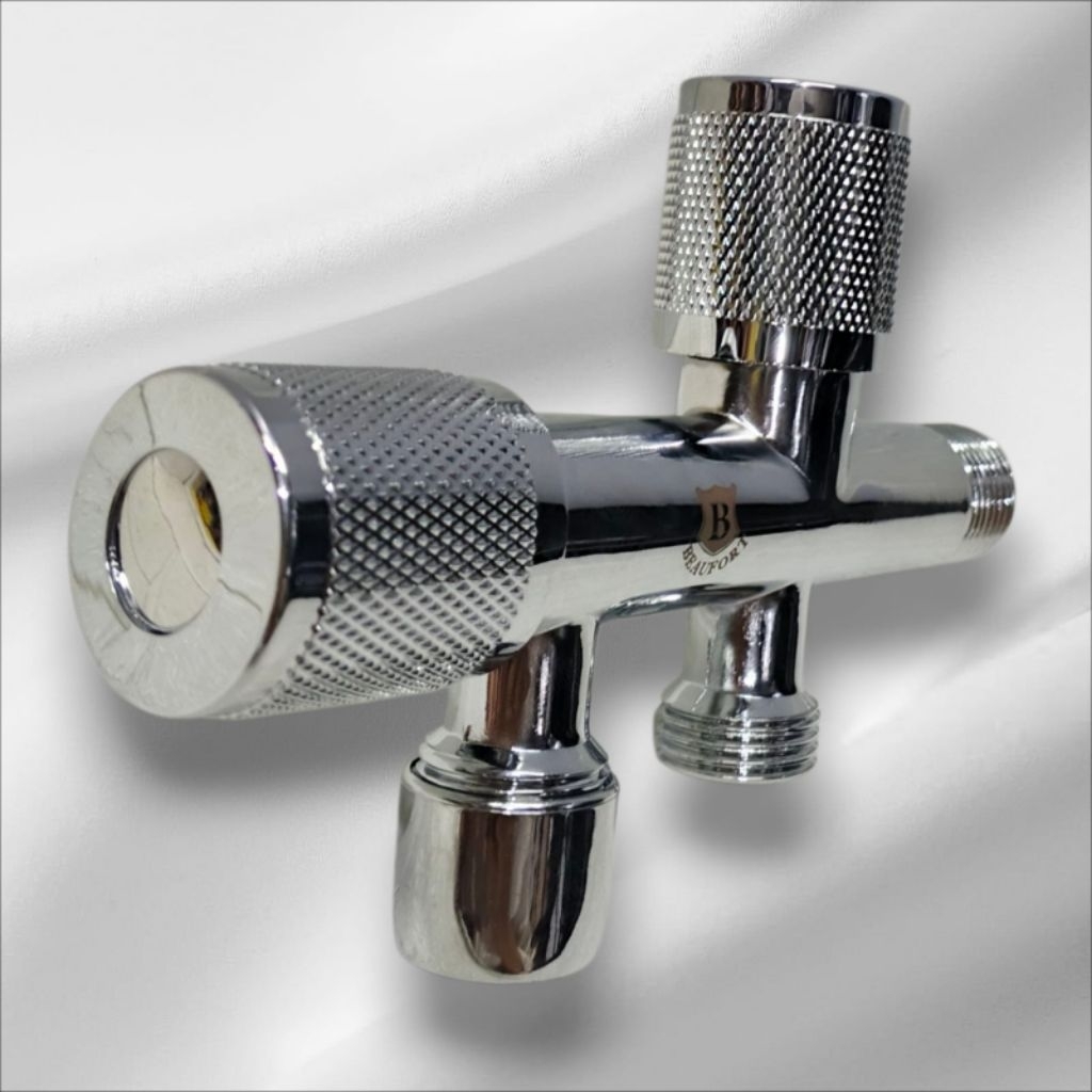 BRANCH WATER FAUCET/SHOWER FAUCET/DOUBLE FAUCET/PREMIUM ZINC ALLOY FAUCET