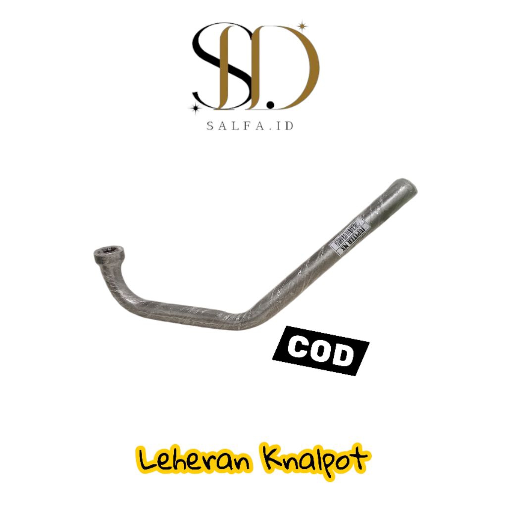 คอท่อไอเสียมาตรฐานสําหรับ Jupiter MX Old Jupiter MX 135 คอเชื่อมต่อไอเสียสําหรับ Jupiter MX Old