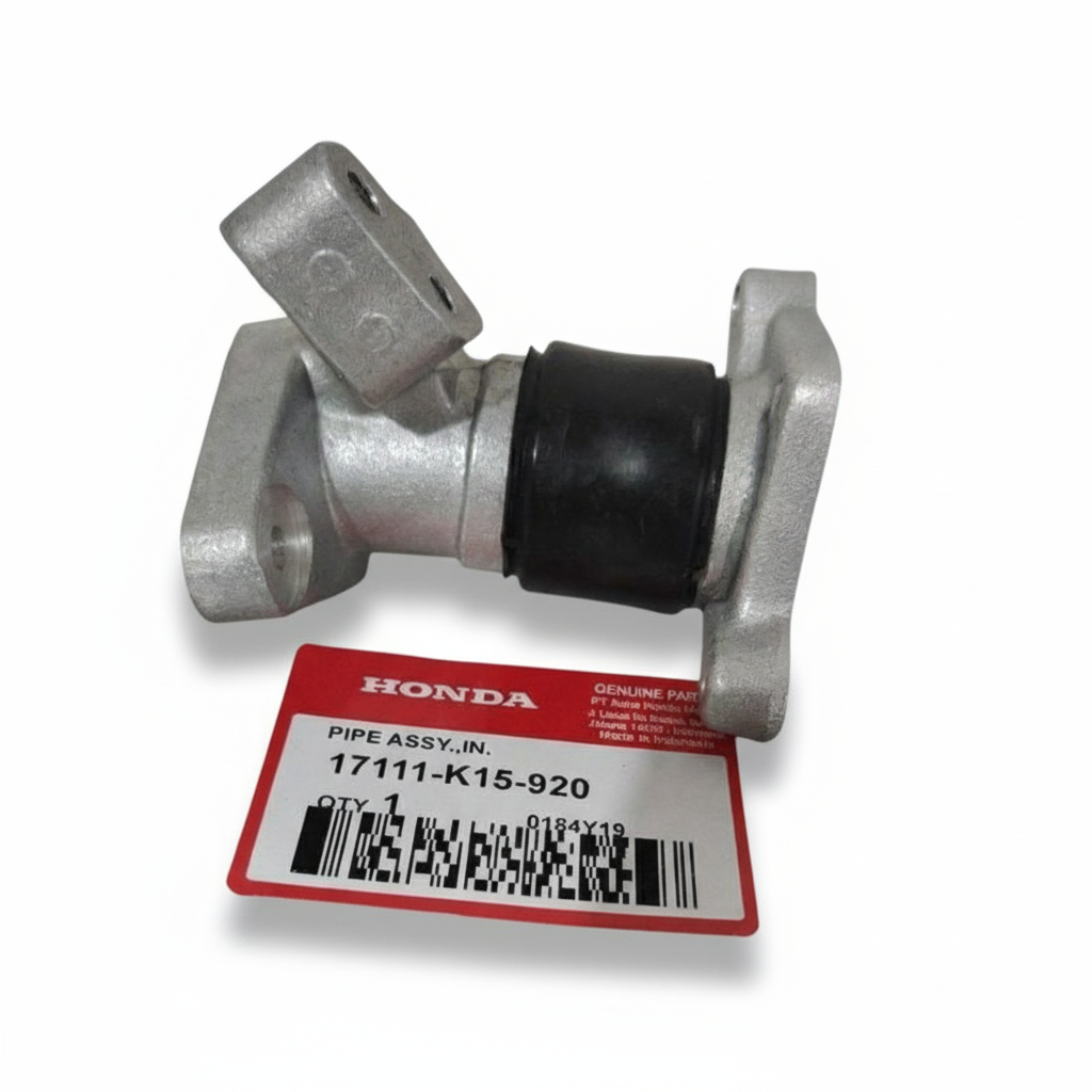 ท่อท่อท่อท่อท่อร่วมไอดีคอคันเร่ง Honda CB 150 R CB150R CB 150 R LED Original K15
