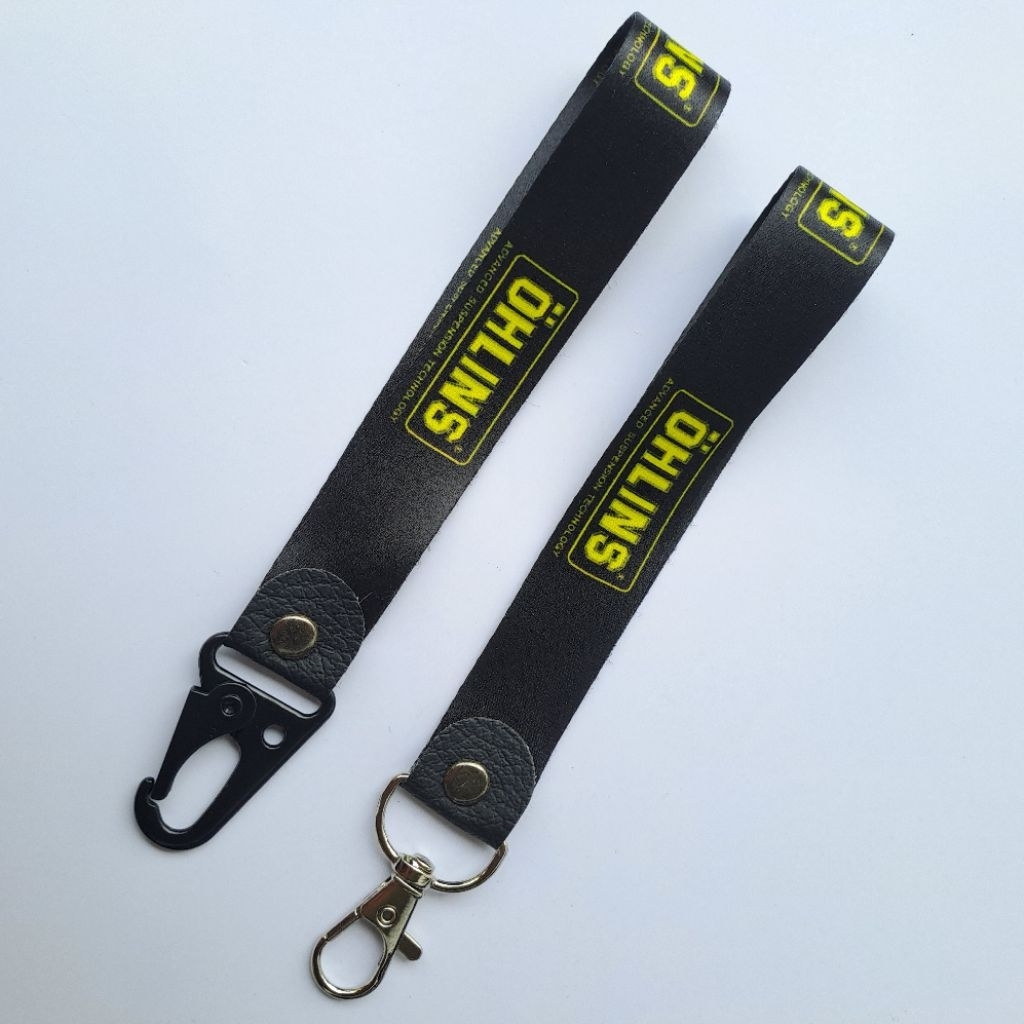 พวงกุญแจช่วงล่าง GANTUNGAN OHLINS | พวงกุญแจ