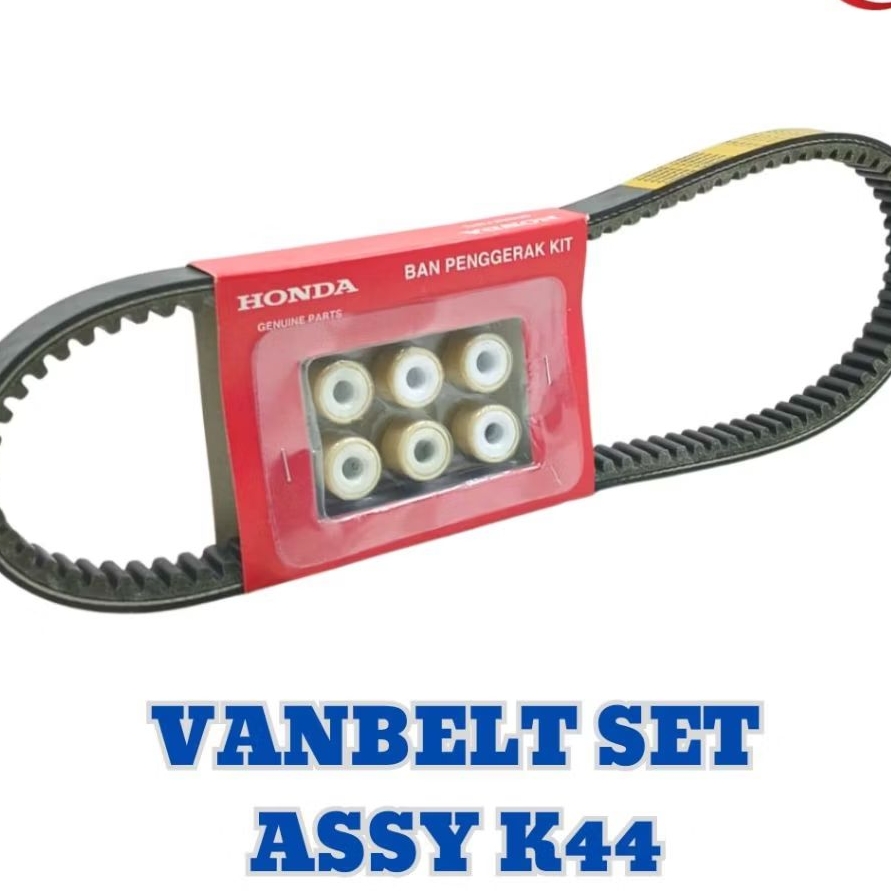 VanBelt Honda K44 INK/3 / VanBelt Honda K44
