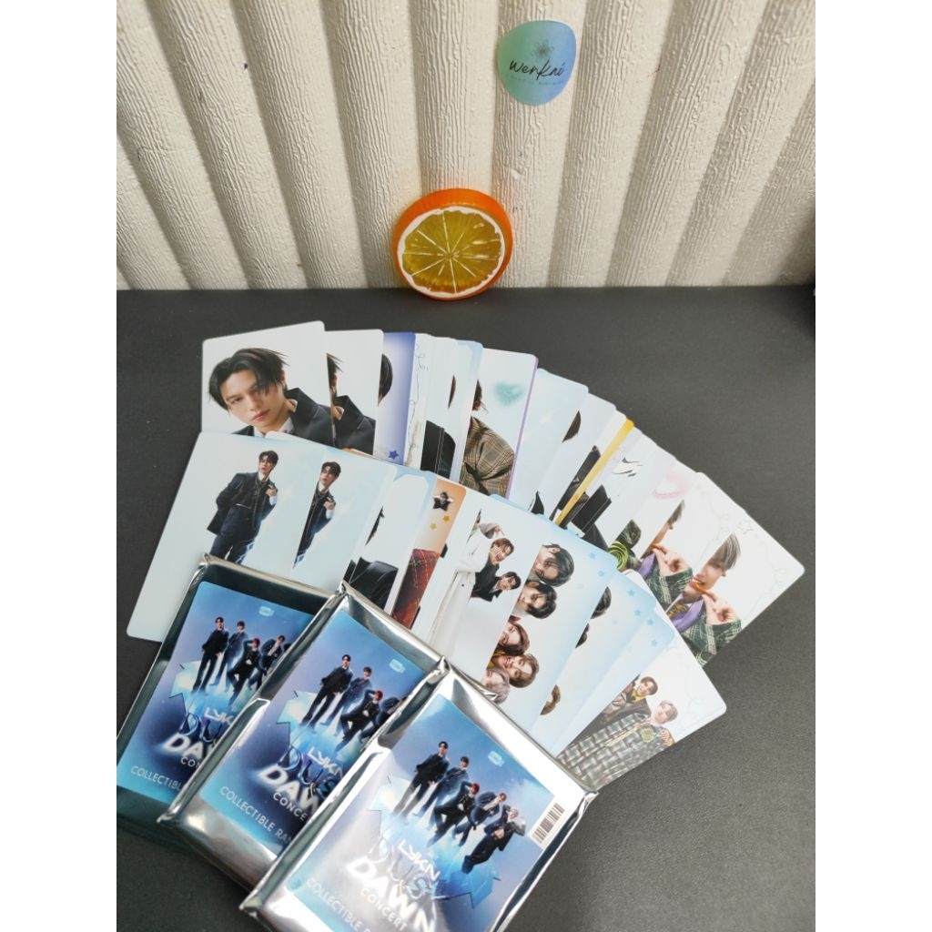 [OFFICIAL] PC LYKN DUSK & DAWN