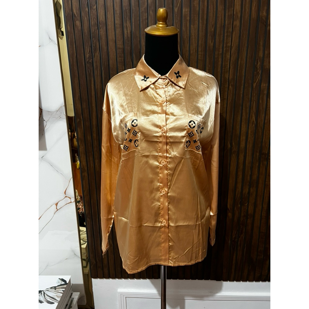 เสื้อ Levis Satin***