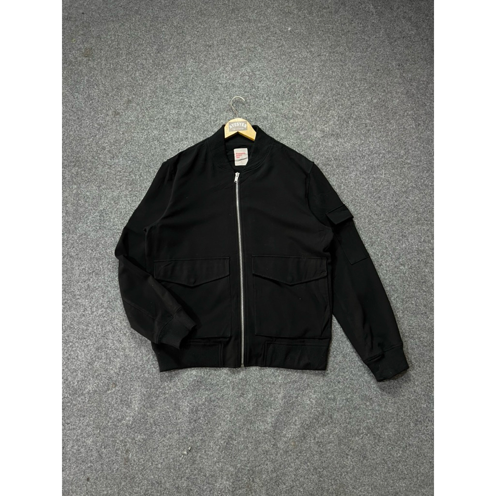 เสื้อแจ็คเก็ต 8second