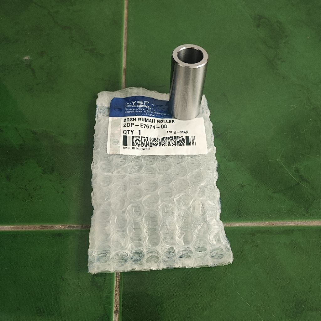 Bosh Roller House 2DP N-Max/Lexi 125/AEROX Original YSP อะไหล่แท้