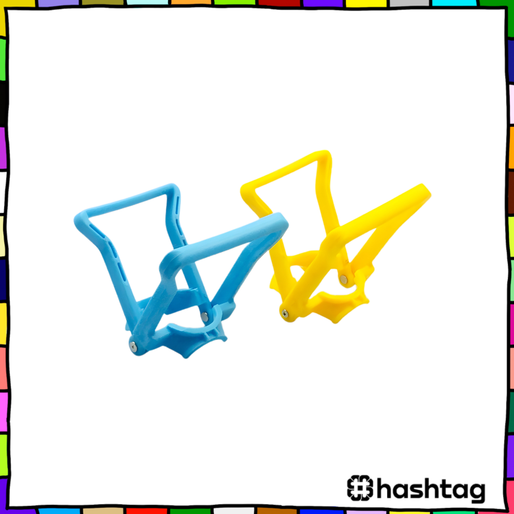 Hastag_iD WATER GALLON LIFT TOOL || DOUBLE HANDLE GALLON LIFTER HOLDER Y3972