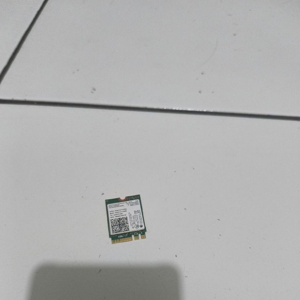 โมดูล wifi Acer Chrome CB3-131