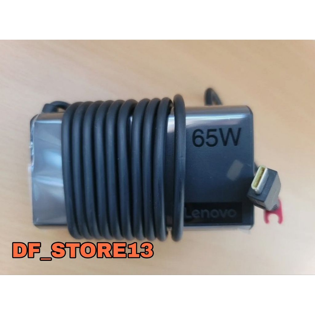 แล็ปท็อปอะแดปเตอร์ชาร์จสําหรับโยคะ 7 2-in-1 14IML9 โยคะ 9 2-in-1 14IMH9 โยคะหนังสือ 9 13IMU9 13IRU8 