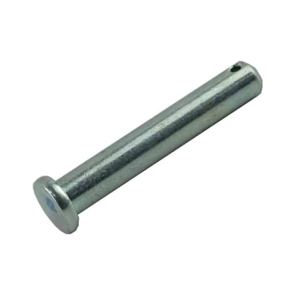 90131KWB600 – PIN STEP, PIN PILLION STEP BLADE, REVO, SUPRA X 125 NEW ORIGINAL AM