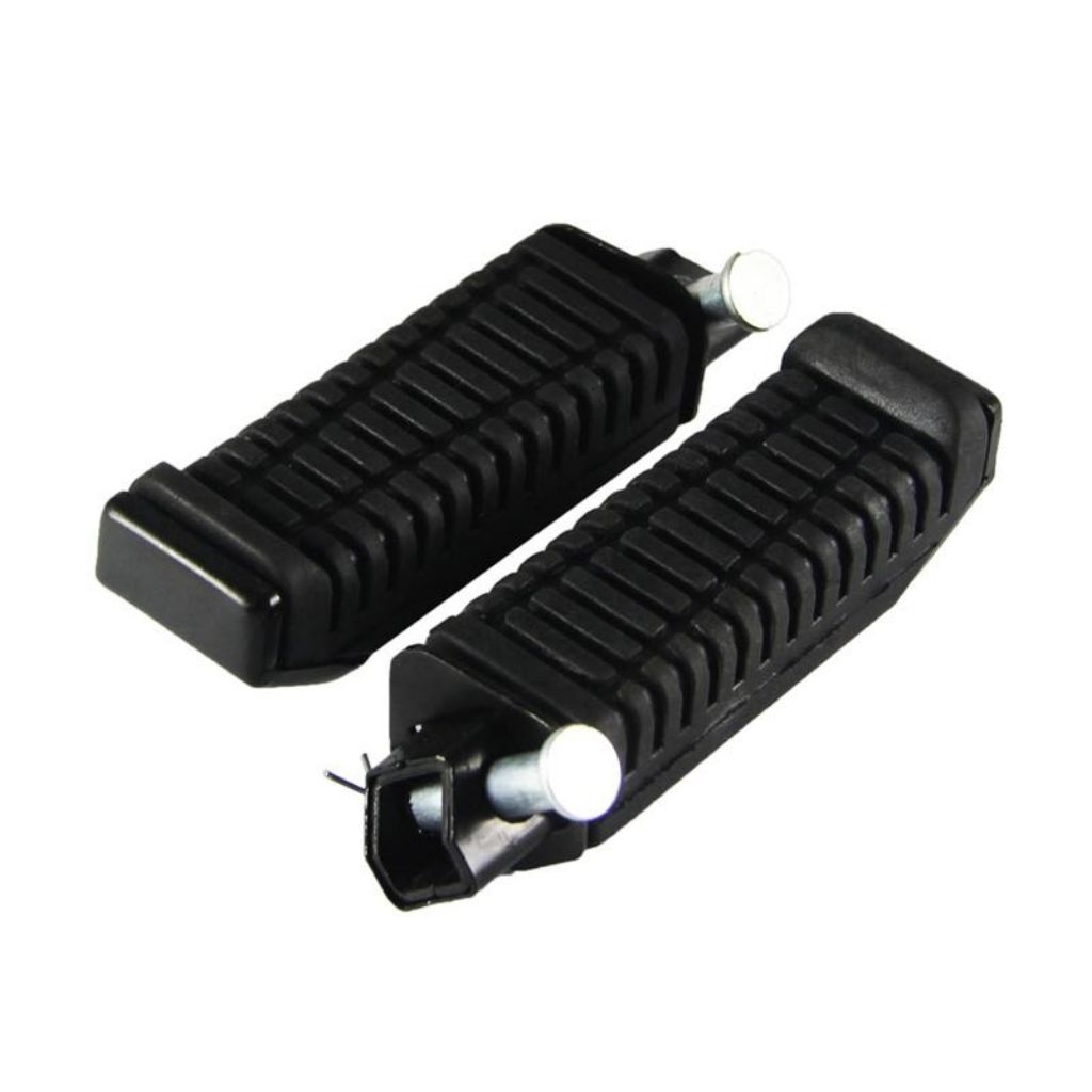 ยางรองขั้นบันไดหลัง Jupiter MX Xeon vega 1S7 S330 เกรดดี