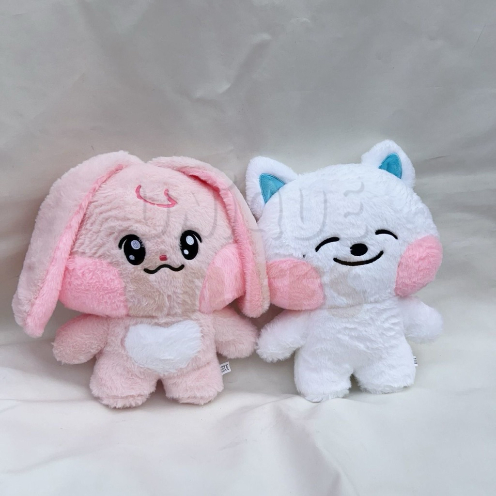 READY Dreamiez 40ซม. ตุ๊กตา NCT Dream Doll