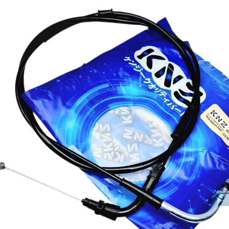 สายคันเร่ง Genio Upper (A) KOJ KNZ / Genio KNZ สายแก๊ส