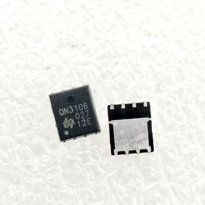 MOSFET QN3106 QN3106M6N 3106