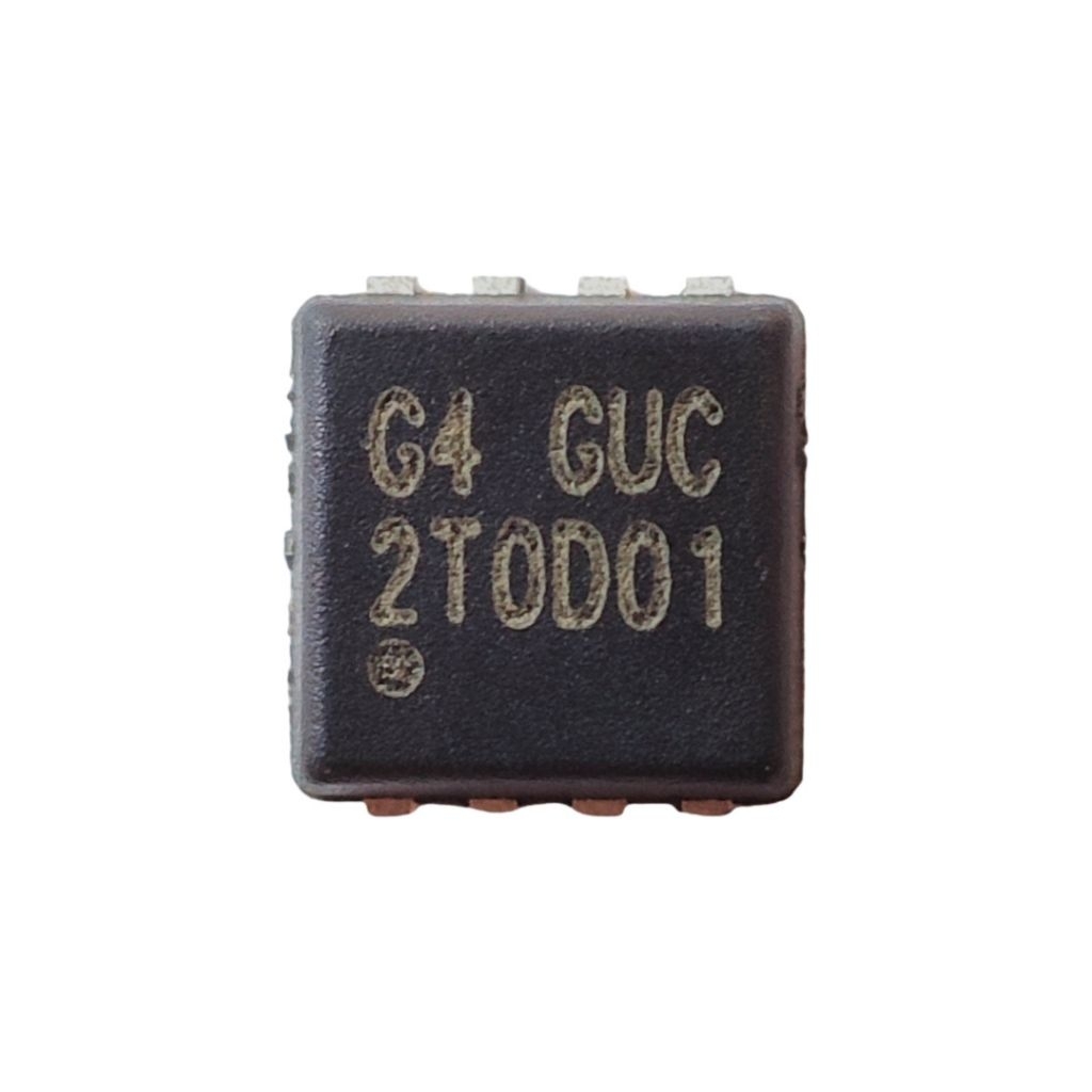 MOSFET PE616BA PE616 6161BA G4