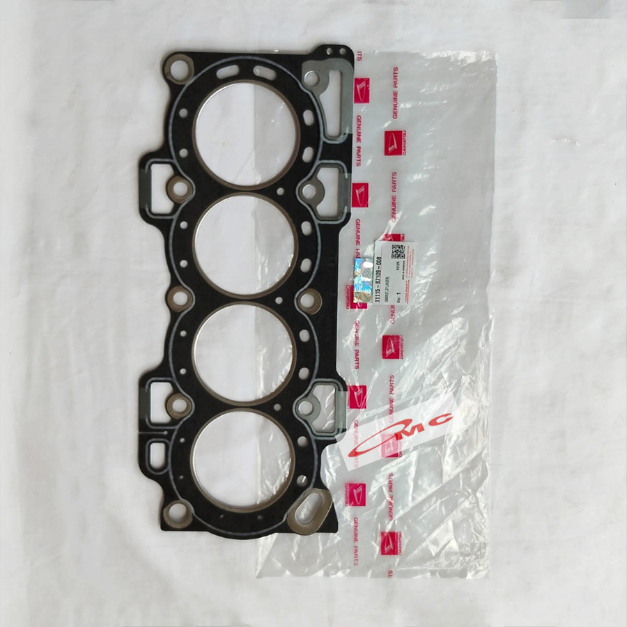 บรรจุปะเก็นกระบอกฝาสูบ Cop Daihatsu Zebra S89 Espass S91 Charade G102 Classy Winner Original 11115-8