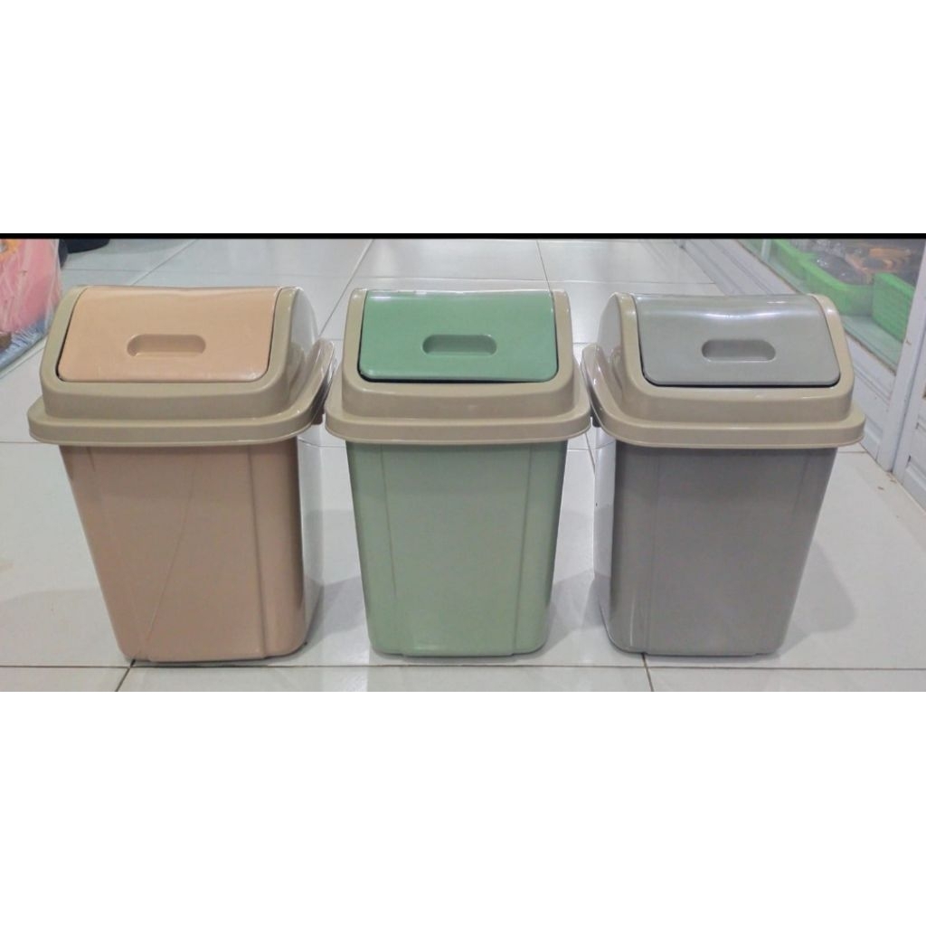 10LTR WAKANDA TRASH CAN
