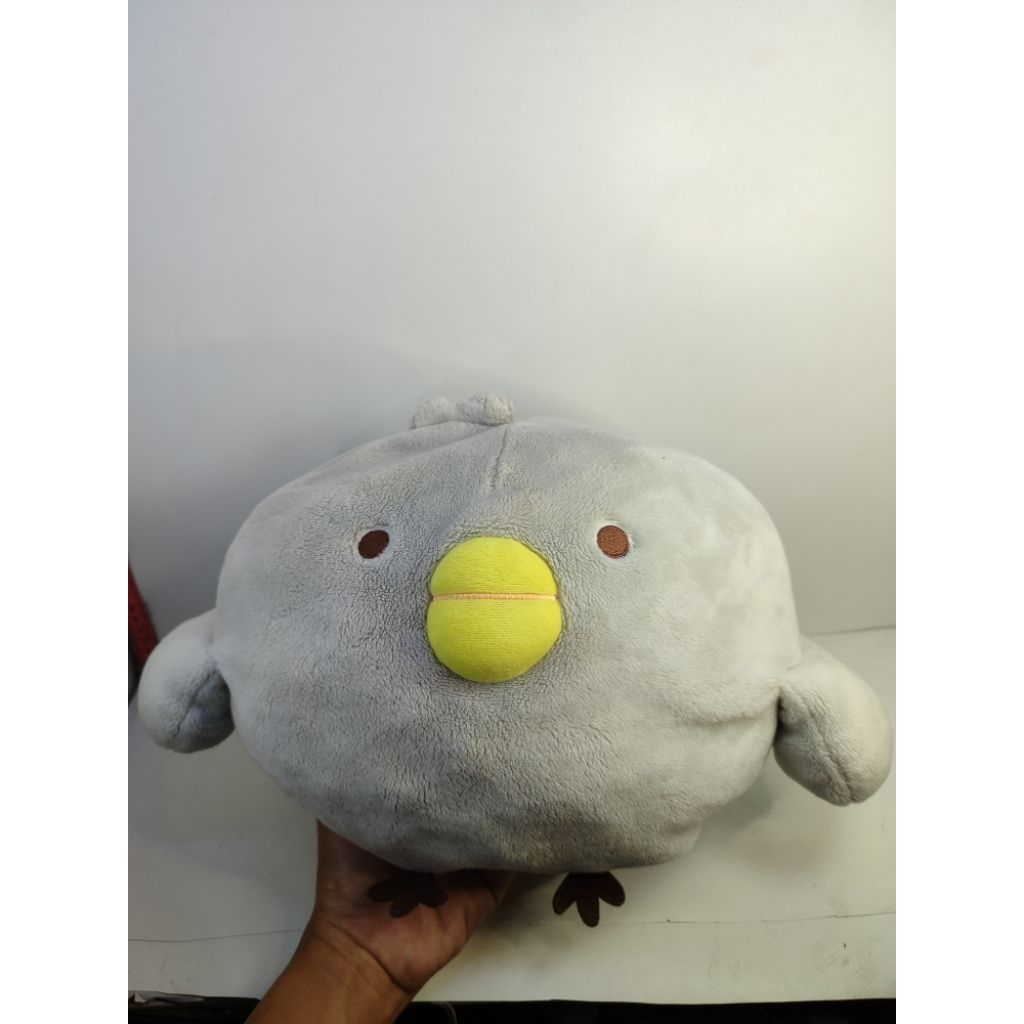 ตุ๊กตา san x hiyoko ของแท้ ซูมิโกะ กูราชิ