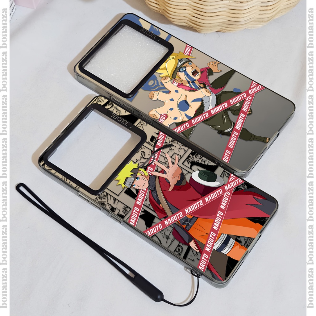 Bonanza - Infinix GT 10 PRO / GT 20 PRO / GT 30 PRO / NOTE 40 / Note 40 PRO / Note 40 PRO PLUS Casin