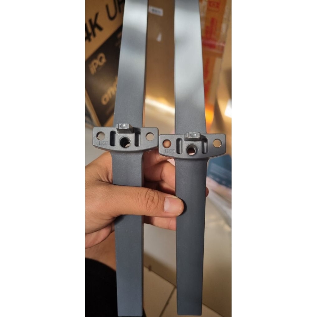 LG ขาตั้งทีวี 75 นิ้ว / ขาตั้งทีวี LG 75UR80 / 75UR75 / 75UR77 75UP77 / 75UP80 / 75UQ80 / 75UQ90