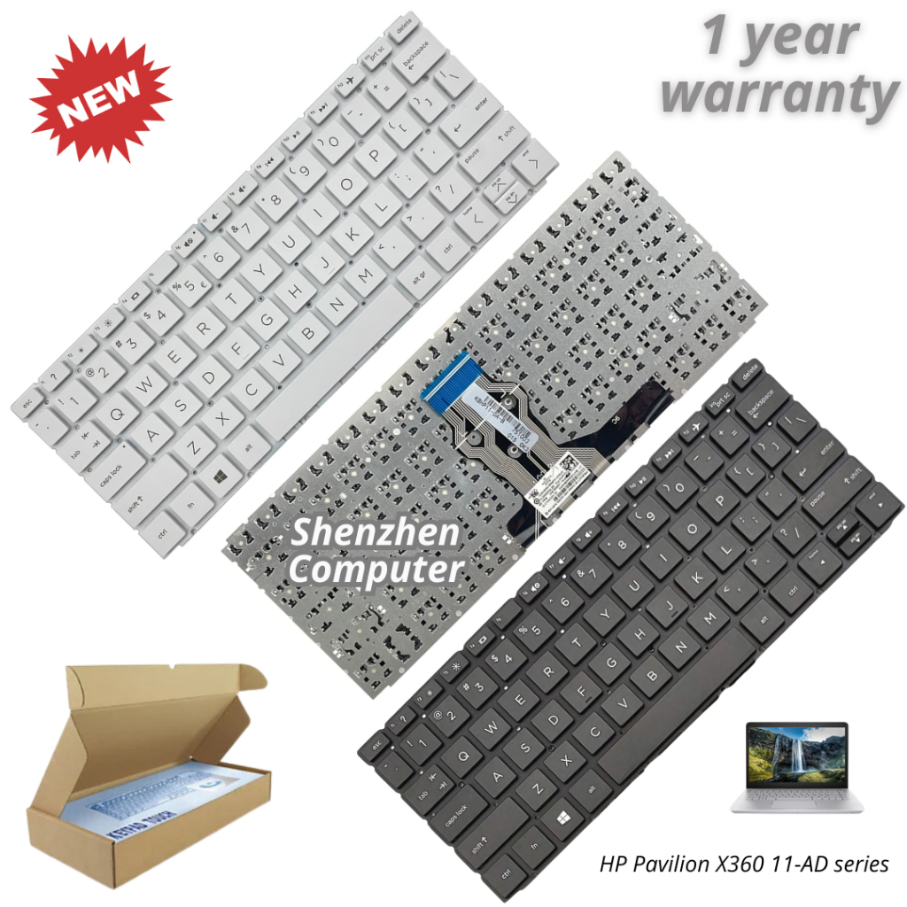 HP Pavilion X360 11-AD107TU AD106TU AD105TU AD104TU AD019TU AD022TU AD031TU AD026TU ใหม่