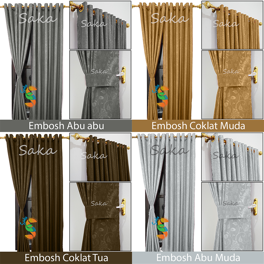 ราคาพิเศษ CURTAIN WAREHOUSE พร้อมสต๊อกจํานวนจํากัด INCLDING RINGS