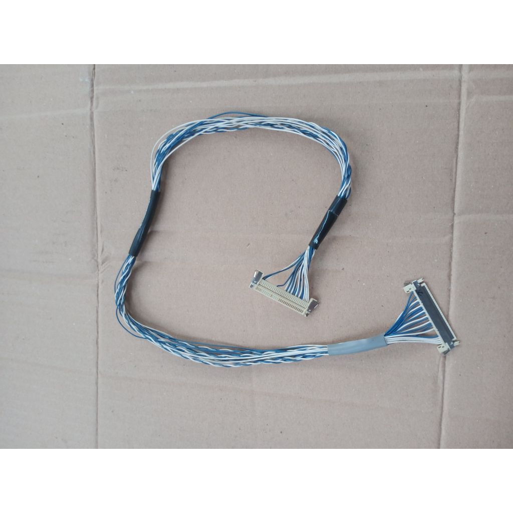 สายยืดหยุ่น Sharp LC-32DX888i LVDS