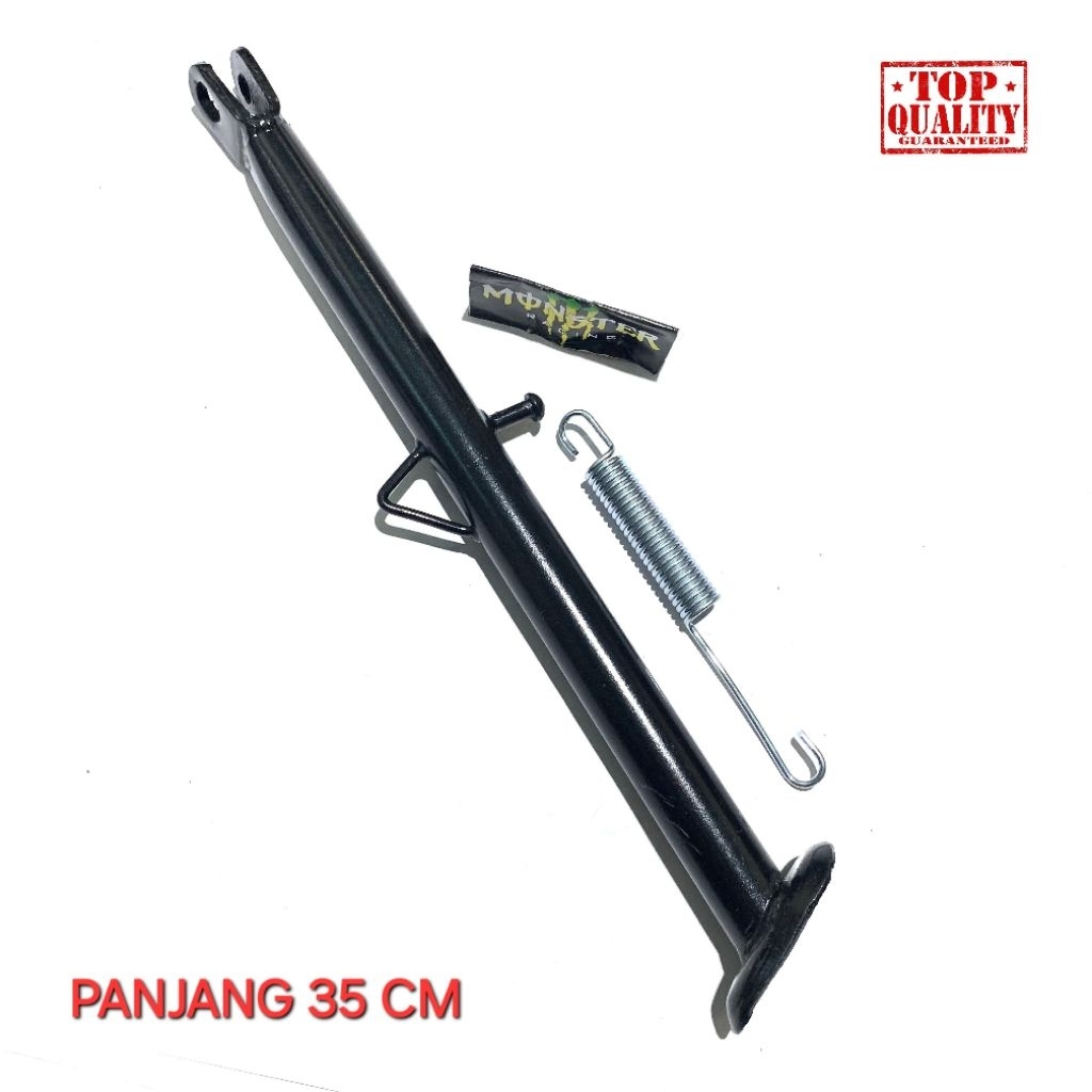 KLX Honda Win Trail ขาตั้งข้าง 35 CM ความยาว