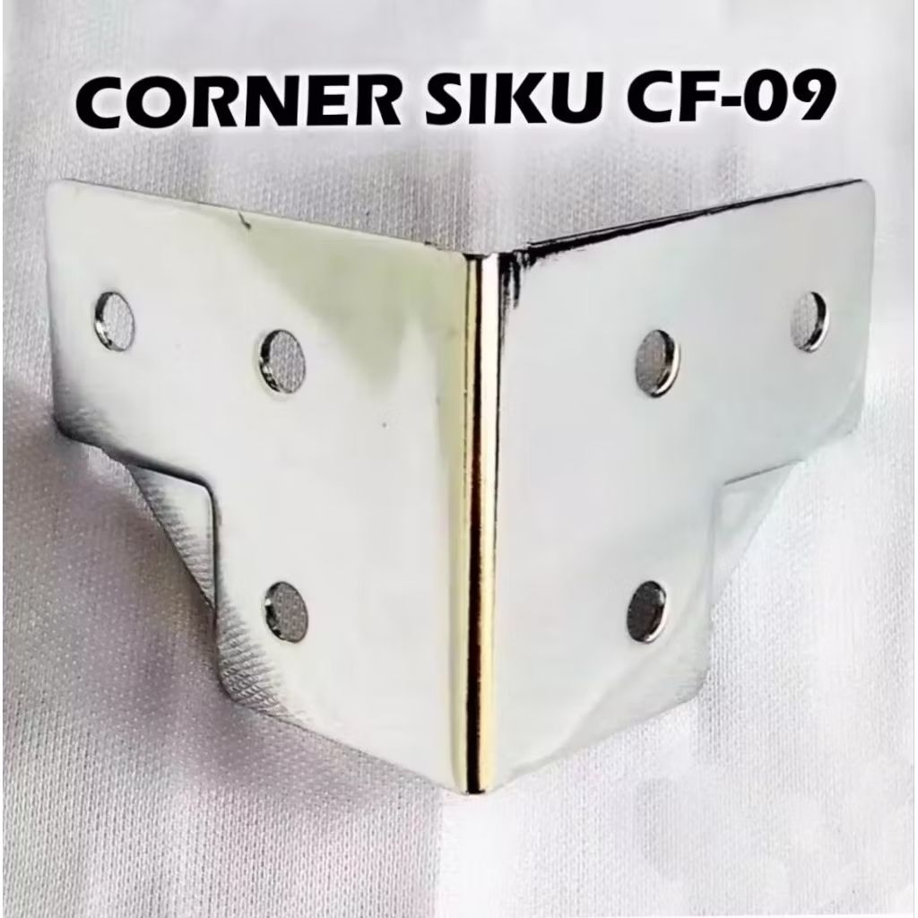 SIKU LBT / ELBOW L HARDCASE / ELBOW LBT HARDCASE