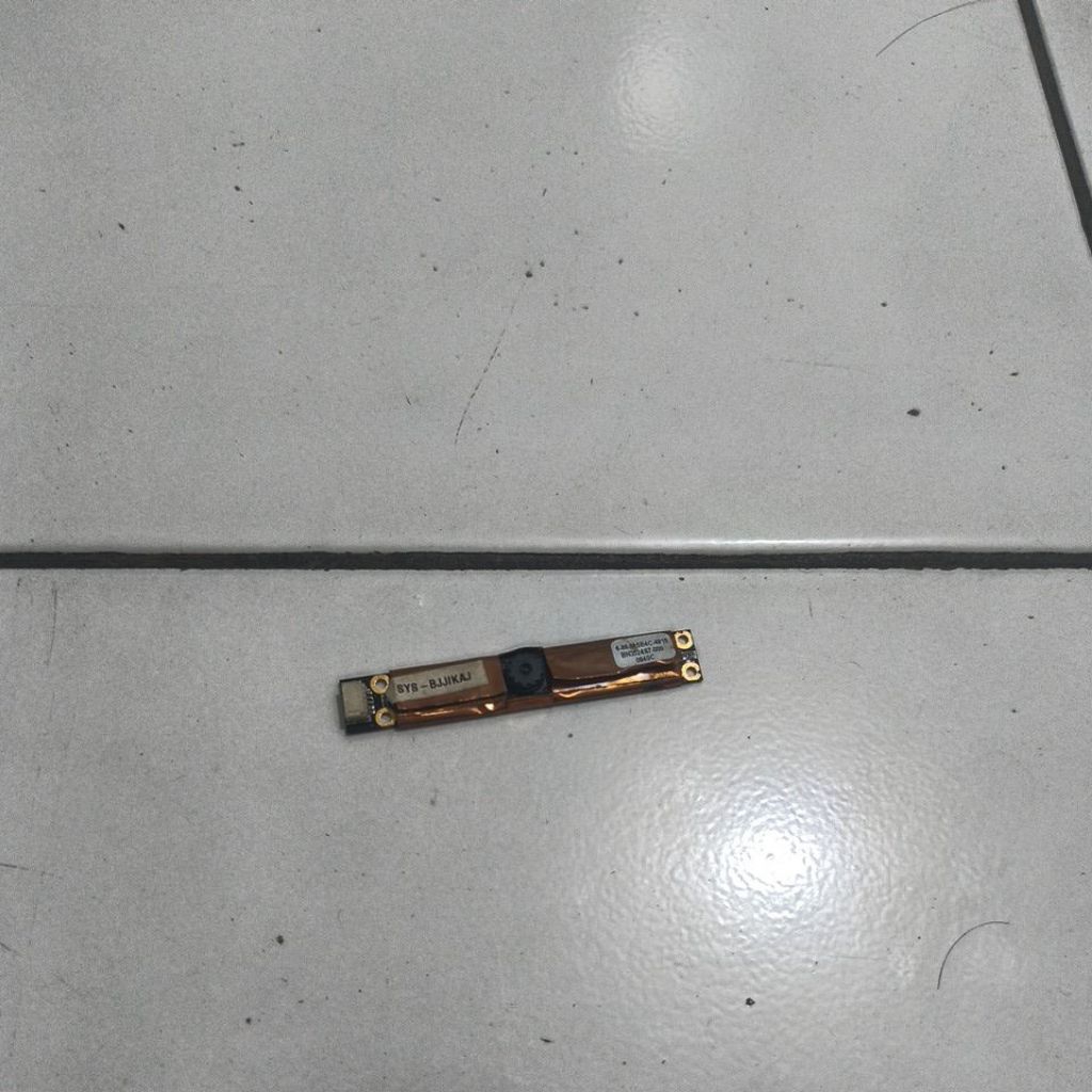 เว็บแคม Axioo Neo MLC