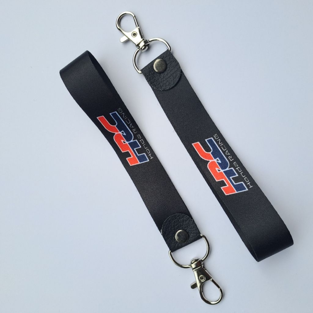 GANTUNGAN HRC พวงกุญแจ Honda Racing | พวงกุญแจ HONDA RACING | หนึ่งหัวใจ
