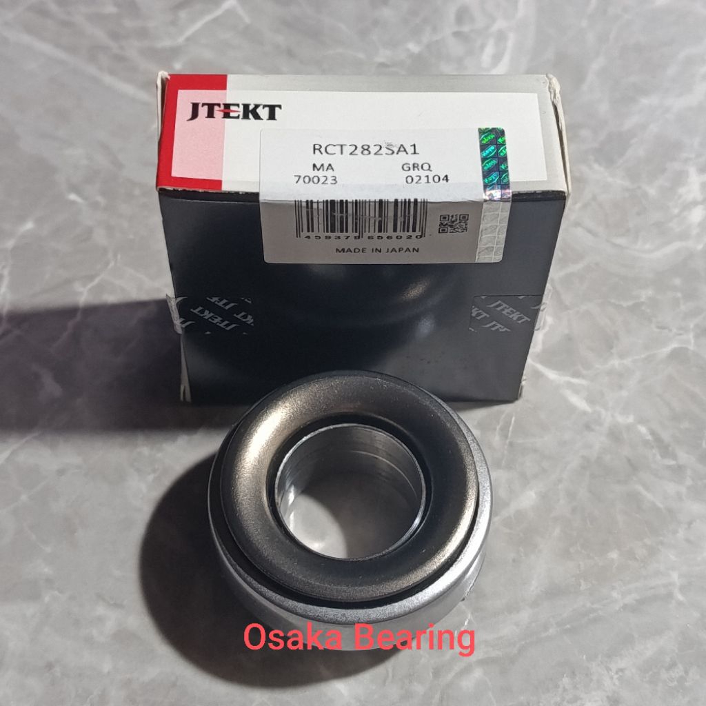 แบร์ริ่ง RCT282SA1 KY KREKAHAR HIJET 1000