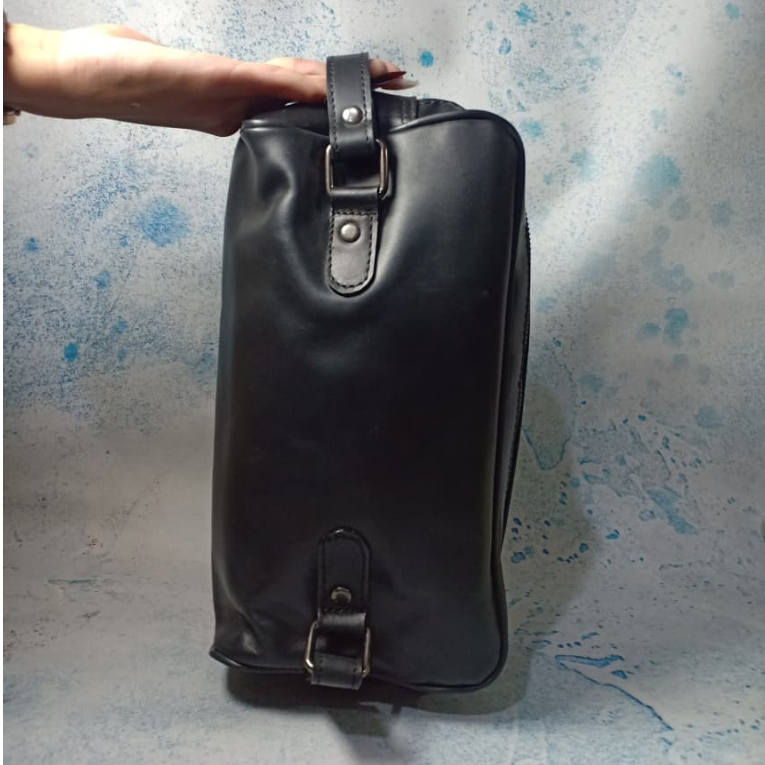 POUCH BAG/HANDBAG WOMEN PU LEATHER PREMIUM EP01