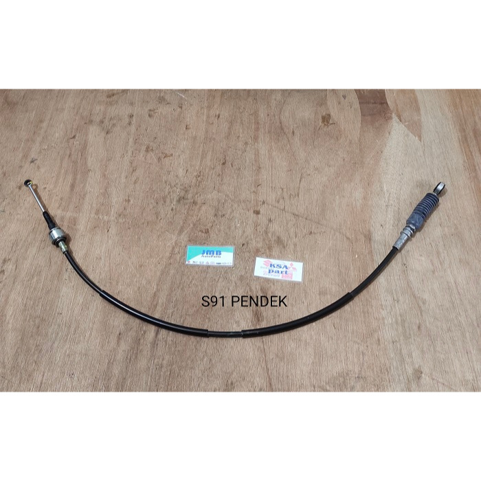 สายสั้น POSNELING TRANSMISSION DAIHATSU ESPASS S91 PN. 33540-87Z01