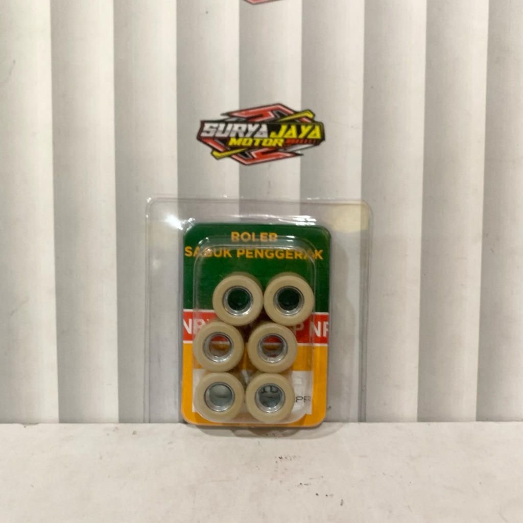 ROLLER SET NPP Vario CW Beat FI หยาบ Starter Scoopy FI หยาบ Starter Spacy FI | 22123-KVB-900