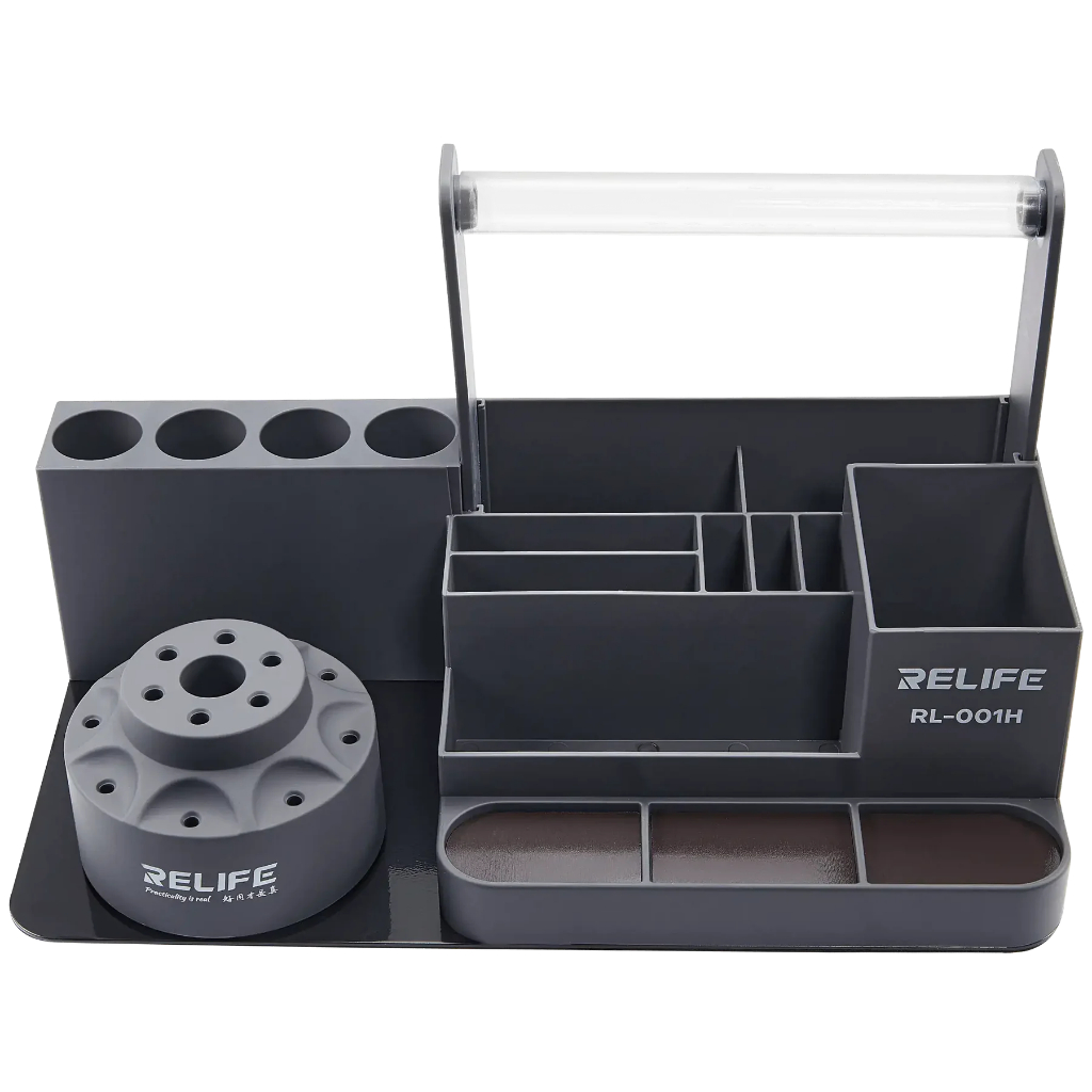 RELIFE RL-001H กล่องเก็บข้อมูลมัลติฟังก์ชั่น
