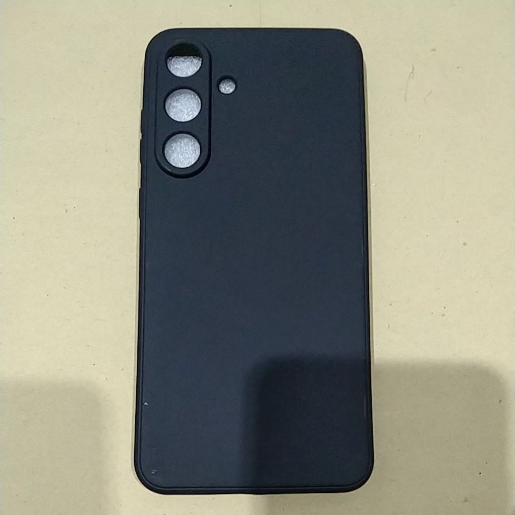 เคส SOFTCASE SAMSUNG S25 FE SLIM