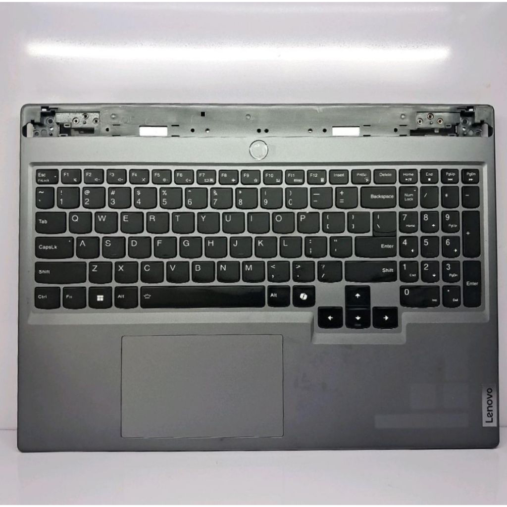 กรอบคีย์บอร์ด LEGION SLIM 5 16IRX9