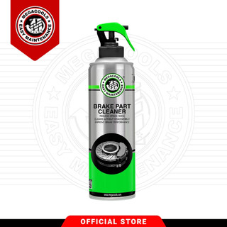 Megacools Brake Part Cleaner 500ml