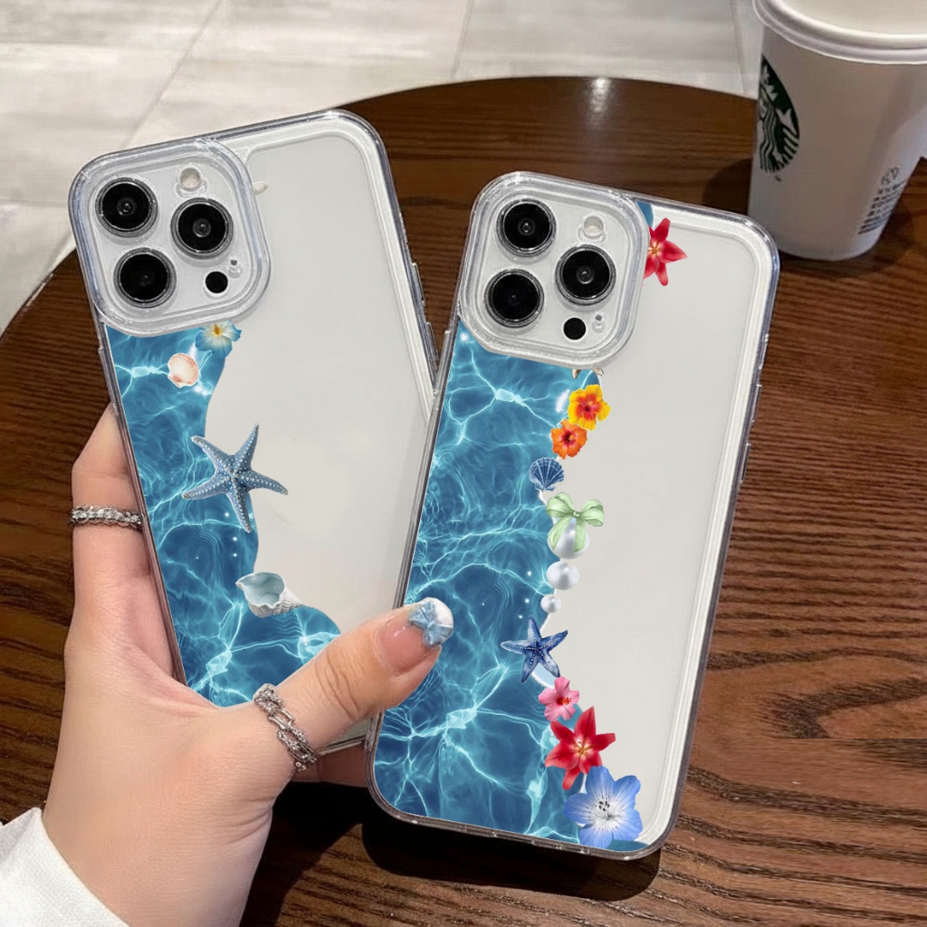 เคสใส Hp Infinix Hot 60 Hot 60 Pro Hot 60i Hot 60 Pro Plus Smart 9 Hot 40 Clear All type NC527