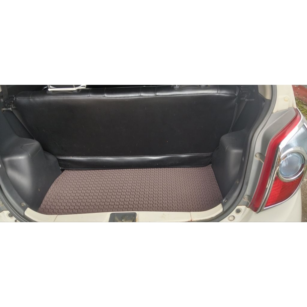 AGYA AYLA CARPET/ AGYA AYLA TRUNK CARPET