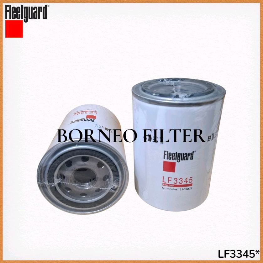 LF3345 Fleetguard * กรองน้ํามันเครื่อง C-5703 C5703 P558616 SFO3345 JOC-88020 BT427 J8610345 3903224