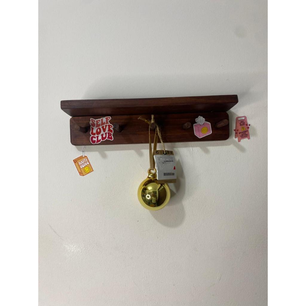 ZARA HOME CHRISTMAS TREE DECORTATION