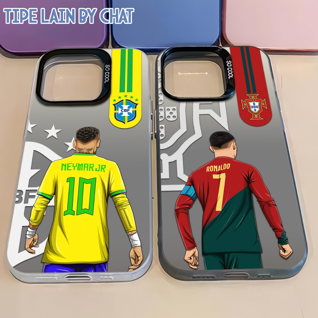 เคส Infinix Smart 10 Hybrid ล่าสุด - Spark GO 2 / Infinix Smart 9 - Smart 9HD - Hot 50I / Infinix Sm